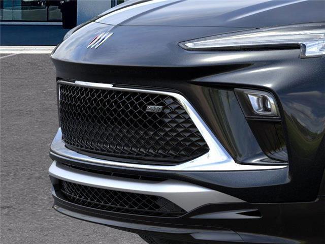 2026 Buick Encore GX Sport Touring (Stk: 260133) in London - Image 13 of 24