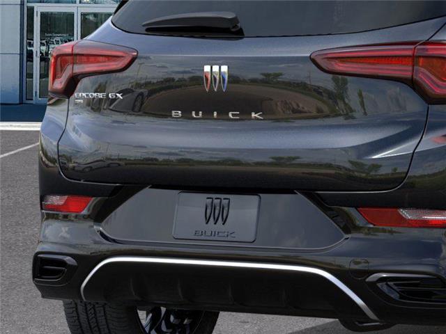 2026 Buick Encore GX Sport Touring (Stk: 260133) in London - Image 14 of 24