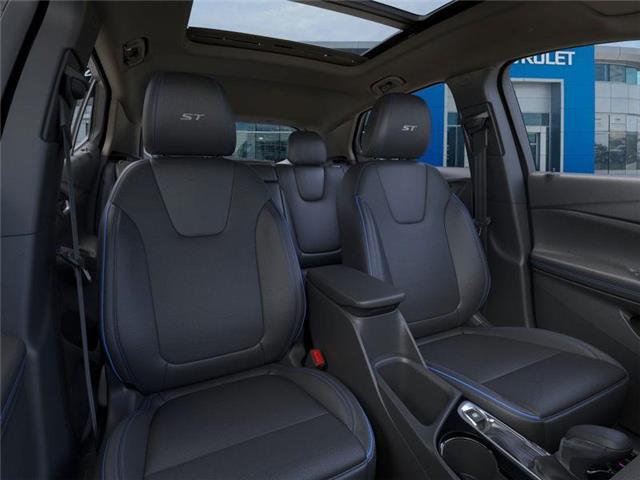 2026 Buick Encore GX Sport Touring (Stk: 260133) in London - Image 16 of 24