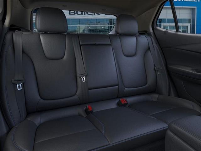 2026 Buick Encore GX Sport Touring (Stk: 260133) in London - Image 17 of 24