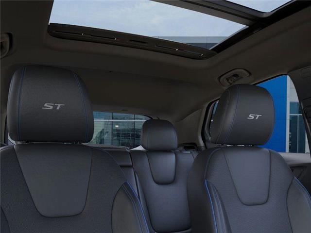 2026 Buick Encore GX Sport Touring (Stk: 260133) in London - Image 24 of 24