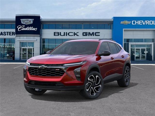 2026 Chevrolet Trax 2RS (Stk: 260131) in London - Image 6 of 24
