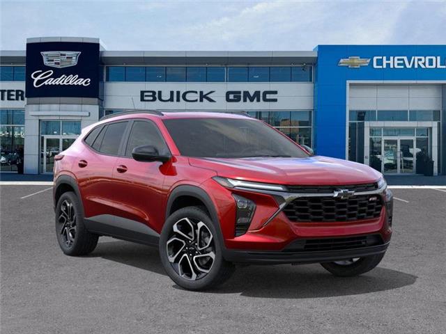 2026 Chevrolet Trax 2RS (Stk: 260131) in London - Image 7 of 24