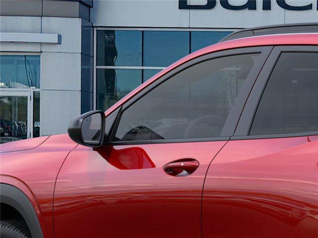 2026 Chevrolet Trax 2RS (Stk: 260131) in London - Image 12 of 24