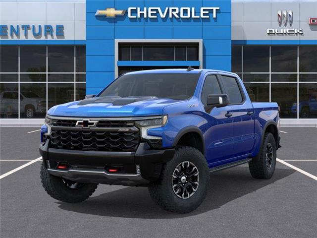 2026 Chevrolet Silverado 1500 ZR2 (Stk: 46012) in Fairview - Image 6 of 24
