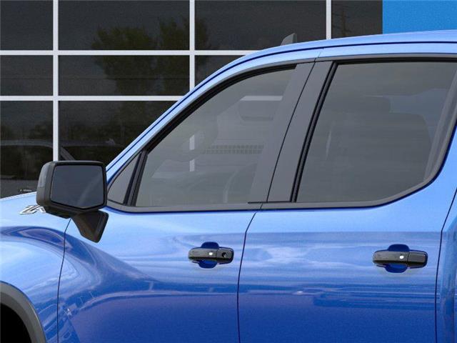 2026 Chevrolet Silverado 1500 ZR2 (Stk: 46012) in Fairview - Image 12 of 24