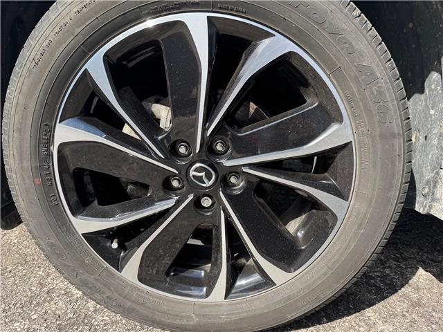 2023 Mazda CX-5 GS (Stk: 8397P) in ORILLIA - Image 6 of 13