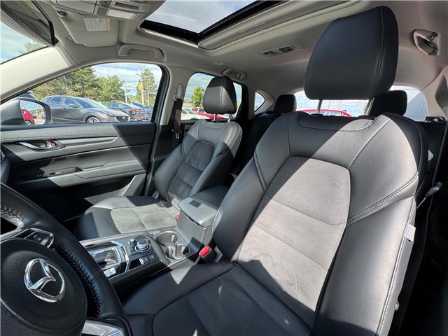 2023 Mazda CX-5 GS (Stk: 8397P) in ORILLIA - Image 7 of 13