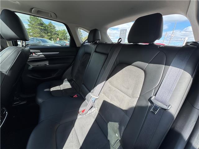 2023 Mazda CX-5 GS (Stk: 8397P) in ORILLIA - Image 12 of 13