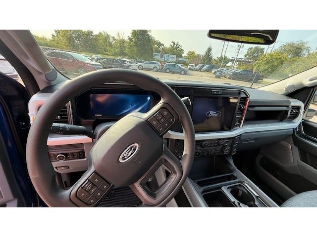 2026 Ford F-350 XLT (Stk: 26SD2) in GANANOQUE - Image 7 of 10