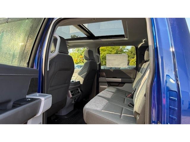 2026 Ford F-350 XLT (Stk: 26SD2) in GANANOQUE - Image 9 of 10