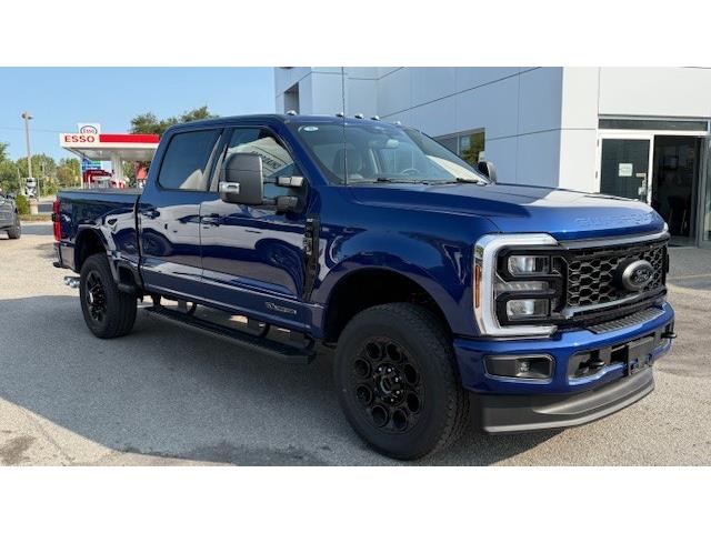2026 Ford F-350 XLT (Stk: 26SD2) in GANANOQUE - Image 3 of 10