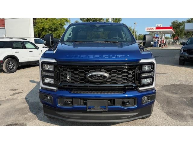 2026 Ford F-350 XLT (Stk: 26SD2) in GANANOQUE - Image 2 of 10