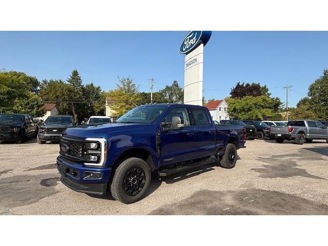 2026 Ford F-350 XLT (Stk: 26SD2) in GANANOQUE - Image 10 of 10