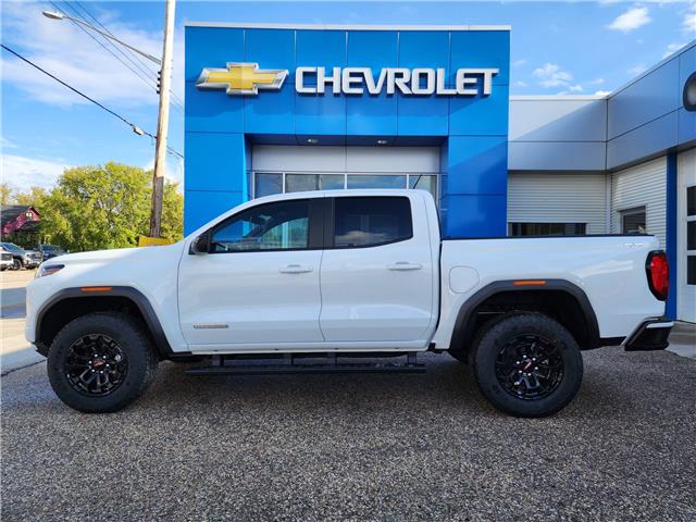 2026 GMC Canyon Elevation (Stk: 31272) in The Pas - Image 3 of 19