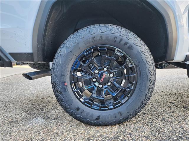 2026 GMC Canyon Elevation (Stk: 31272) in The Pas - Image 7 of 19