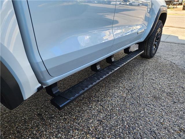 2026 GMC Canyon Elevation (Stk: 31272) in The Pas - Image 8 of 19