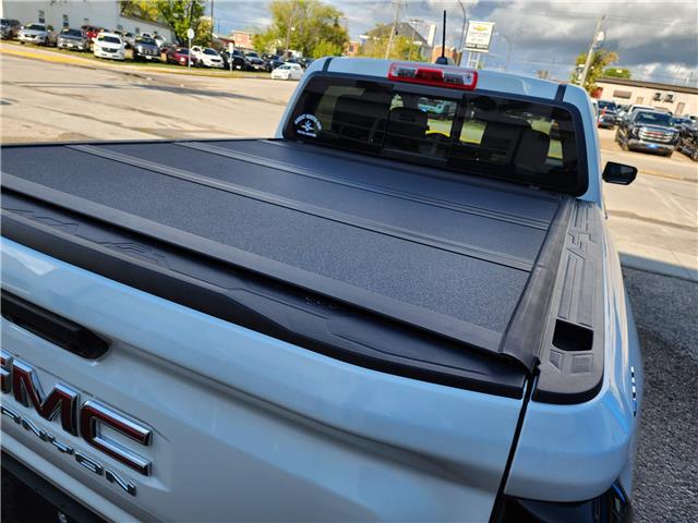 2026 GMC Canyon Elevation (Stk: 31272) in The Pas - Image 9 of 19
