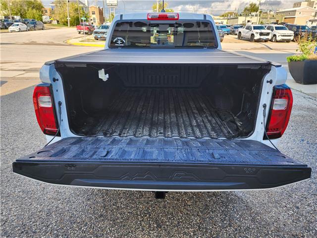 2026 GMC Canyon Elevation (Stk: 31272) in The Pas - Image 10 of 19