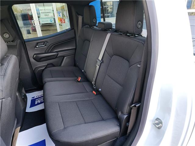 2026 GMC Canyon Elevation (Stk: 31272) in The Pas - Image 11 of 19