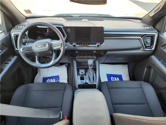 2026 GMC Canyon Elevation (Stk: 31272) in The Pas - Image 12 of 19
