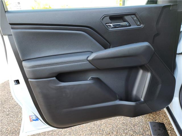 2026 GMC Canyon Elevation (Stk: 31272) in The Pas - Image 13 of 19