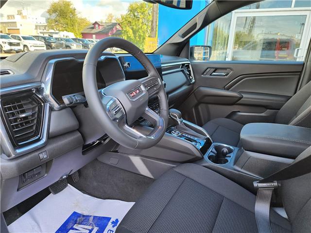 2026 GMC Canyon Elevation (Stk: 31272) in The Pas - Image 14 of 19