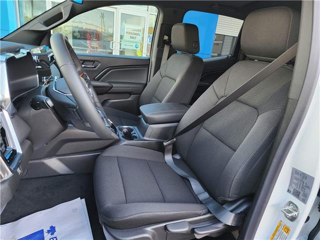 2026 GMC Canyon Elevation (Stk: 31272) in The Pas - Image 15 of 19