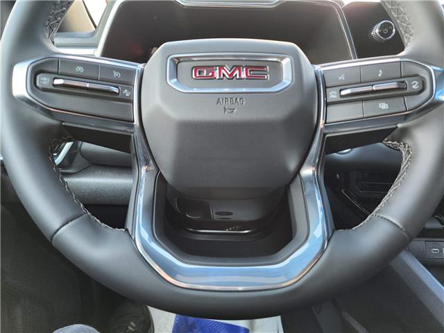 2026 GMC Canyon Elevation (Stk: 31272) in The Pas - Image 16 of 19