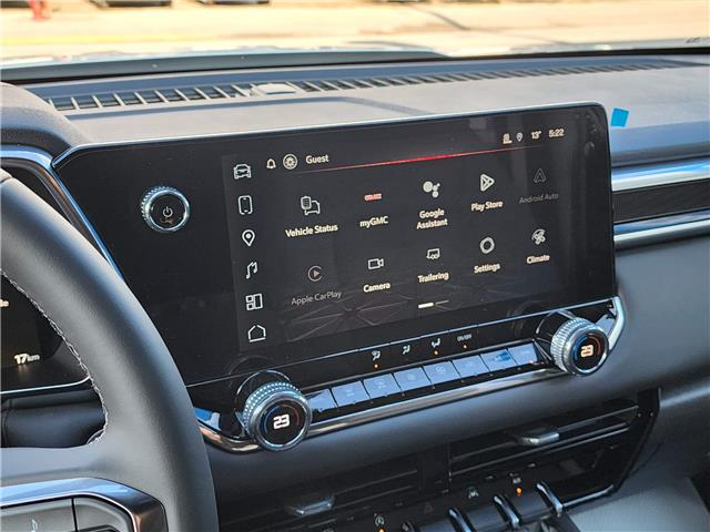 2026 GMC Canyon Elevation (Stk: 31272) in The Pas - Image 17 of 19