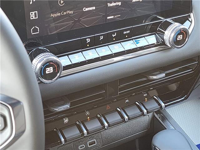 2026 GMC Canyon Elevation (Stk: 31272) in The Pas - Image 18 of 19