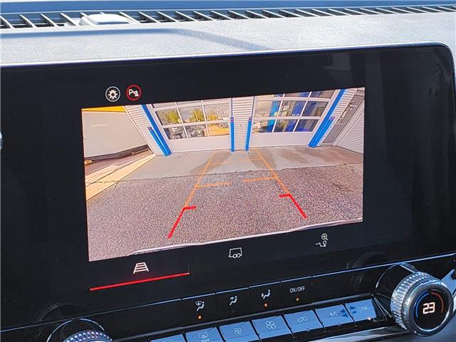 2026 GMC Canyon Elevation (Stk: 31272) in The Pas - Image 19 of 19
