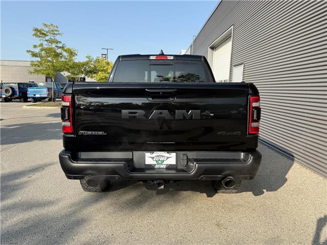 2024 RAM 1500 Rebel (Stk: 25415DA) in London - Image 5 of 24