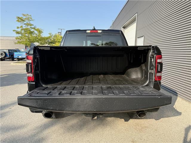 2024 RAM 1500 Rebel (Stk: 25415DA) in London - Image 6 of 24