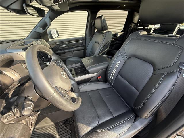 2024 RAM 1500 Rebel (Stk: 25415DA) in London - Image 7 of 24