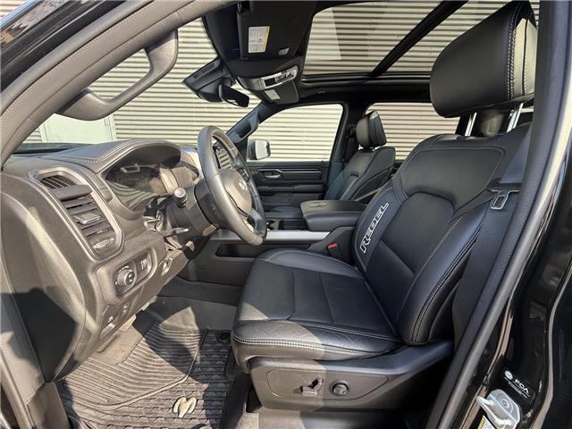 2024 RAM 1500 Rebel (Stk: 25415DA) in London - Image 8 of 24