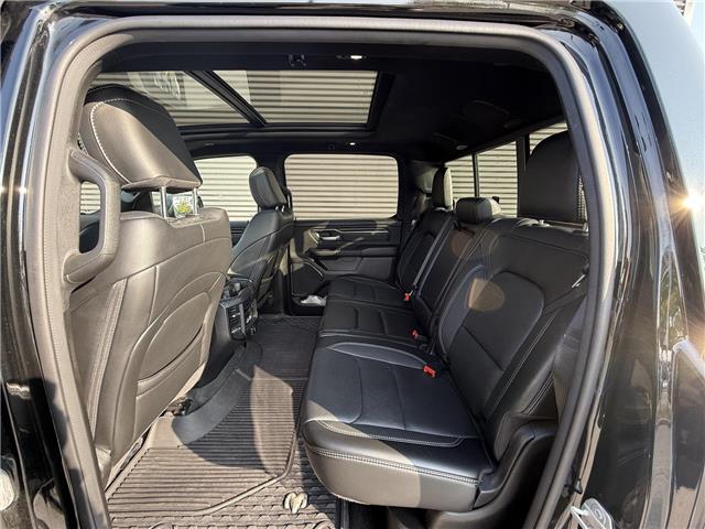 2024 RAM 1500 Rebel (Stk: 25415DA) in London - Image 10 of 24