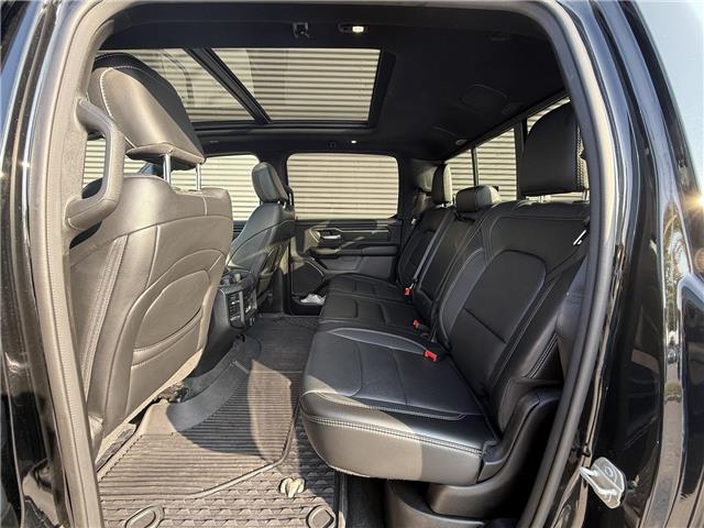 2024 RAM 1500 Rebel (Stk: 25415DA) in London - Image 11 of 24