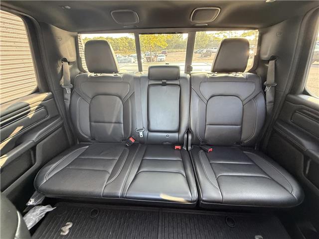 2024 RAM 1500 Rebel (Stk: 25415DA) in London - Image 12 of 24