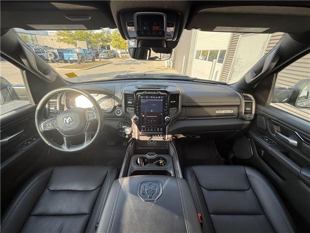 2024 RAM 1500 Rebel (Stk: 25415DA) in London - Image 13 of 24