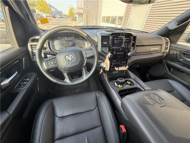 2024 RAM 1500 Rebel (Stk: 25415DA) in London - Image 14 of 24