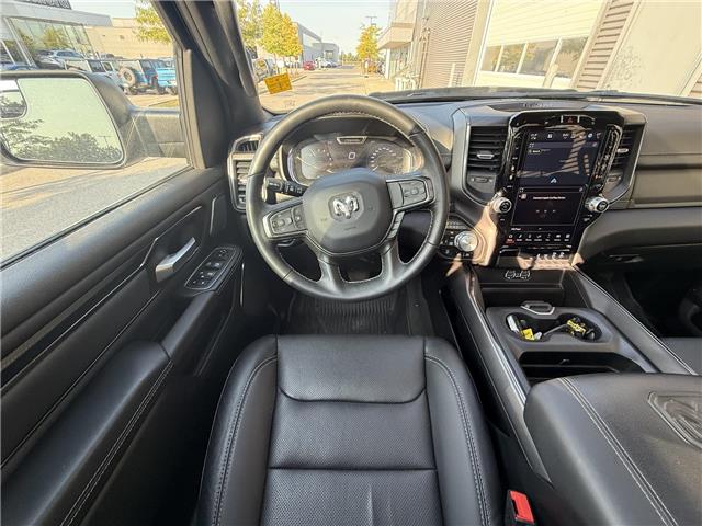 2024 RAM 1500 Rebel (Stk: 25415DA) in London - Image 15 of 24