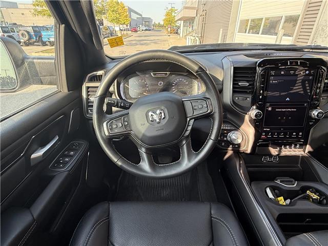 2024 RAM 1500 Rebel (Stk: 25415DA) in London - Image 16 of 24