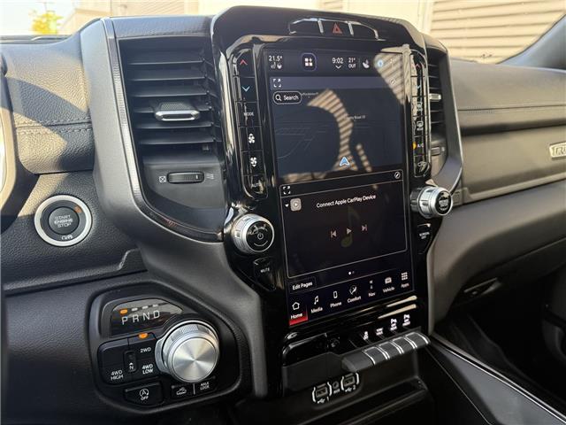2024 RAM 1500 Rebel (Stk: 25415DA) in London - Image 18 of 24