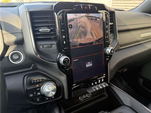 2024 RAM 1500 Rebel (Stk: 25415DA) in London - Image 19 of 24