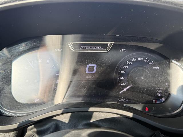 2024 RAM 1500 Rebel (Stk: 25415DA) in London - Image 21 of 24