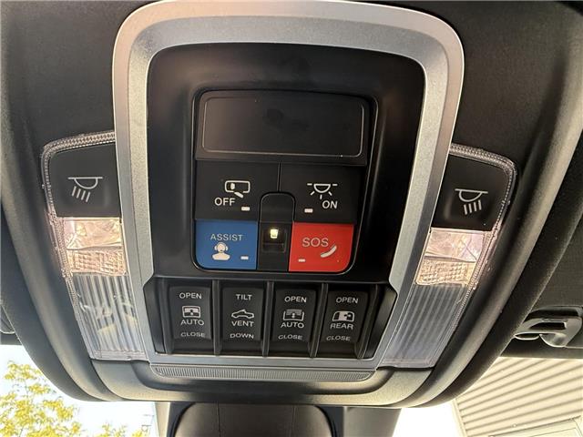 2024 RAM 1500 Rebel (Stk: 25415DA) in London - Image 22 of 24