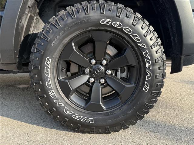 2024 RAM 1500 Rebel (Stk: 25415DA) in London - Image 24 of 24
