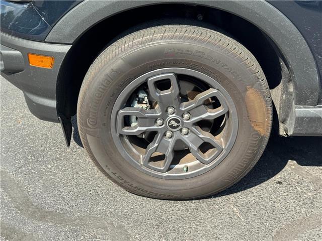 2023 Ford Bronco Sport Big Bend (Stk: PR04191) in Windsor - Image 2 of 28