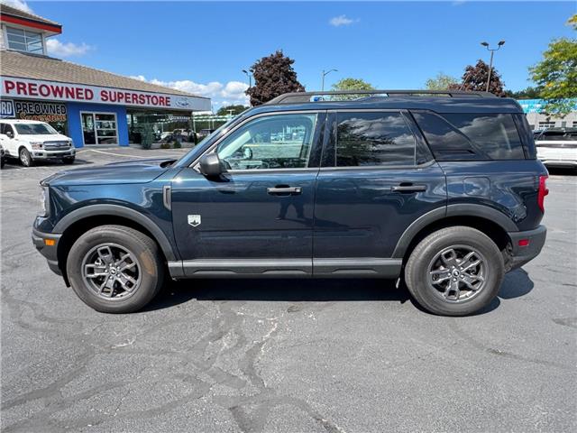 2023 Ford Bronco Sport Big Bend (Stk: PR04191) in Windsor - Image 4 of 28